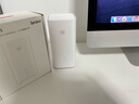華為智選Brovi 5G CPE 移動(dòng)路由器移動(dòng)隨身wifi6企業(yè)級全網(wǎng)通插卡千兆無(wú)線(xiàn) 5G CPE 5S【月享1500G全國流量】 全程5G不限速-送1500G體驗流量 曬單實(shí)拍圖