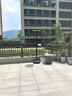 櫻倫太陽能庭院燈路燈戶外景觀露臺(tái)移動(dòng)式別墅花園落地露營照明路燈 2.2米高可移動(dòng)配55CM三色光燈具 曬單實(shí)拍圖