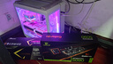 海韻（SEASONIC）1200W 金牌VERTEX峰睿電腦電源 ATX3.1/PCIe5.1/12V-2x6 支持5090/9070顯卡 曬單實拍圖