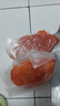 臺宏奧爾良香煎雞排800g 冷凍生鮮 早餐輕食高蛋白 健身代餐雞胸肉 奧爾良雞排100g*8片 曬單實(shí)拍圖
