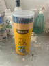 晨光（M&G）文具72色無(wú)木環(huán)保彩色鉛筆 可擦彩鉛 學(xué)生美術(shù)繪畫(huà)填色兒童 女孩手工生日開(kāi)學(xué)禮物 AWPQ0517 曬單實(shí)拍圖