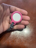 Apple/蘋果 AirTag (4 件裝)  蘋果追蹤器追蹤定位防丟蘋果原裝 適用于iPhone/iPad 曬單實(shí)拍圖
