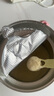 雀巢（Nestle）能恩全護(hù)適度水解 6HMO嬰幼兒奶粉2段800g/罐*6 6-12個(gè)月免疫力 曬單實(shí)拍圖