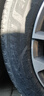 米其林（MICHELIN）汽車輪胎 215/55R17 94V 浩悅五代Primacy 5 適配大眾邁騰/帕薩特 曬單實(shí)拍圖
