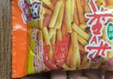 愛(ài)尚咪咪蝦條零食大禮包蝦味薯條辦公室小吃解饞懷舊休閑食品 蝦味*20包 曬單實(shí)拍圖