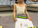 JCZS德國品牌學(xué)生紐賽黑木鉛筆小綠桿一二年級小學(xué)生專(zhuān)用初學(xué)者高端hb幼兒園2B鉛筆兒童練字無(wú)鉛毒不易 1盒【三角桿】10支裝-HB 其他/other x B 曬單實(shí)拍圖