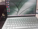 華碩a豆14 Air悅享版 AI輕薄筆記本電腦(R9 H 270 32G 1T 2.5K護(hù)眼屏 17小時(shí)續(xù)航)國(guó)家補(bǔ)貼20%辦公學(xué)生 曬單實(shí)拍圖