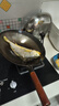 GUO LIAN國聯(lián) 三去黃花魚2條 共凈重2斤國產(chǎn)寧德東海大黃魚 海鮮水產(chǎn)生鮮 曬單實拍圖