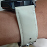兵宏【銷量7千+】適用小米watch s3/s4 sport表帶真皮s2/eSIM紀念版表帶color2/s1 pro手表表帶男夏季 淺杏色丨同款真皮表帶· 僅售表帶 22mm接口通用 曬單實拍圖