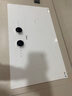 美的電磁灶家用雙灶嵌入式電磁爐雙頭灶 3500w大功率凹面電磁灶雙灶家用電磁爐電陶爐嵌入式電池爐灶 【雙頭電磁|全息旋鈕款】MC-DZ35CC11Z 曬單實(shí)拍圖