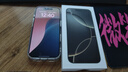 Apple【同款低價】蘋果16pro iPhone16pro 5G全網(wǎng)通雙卡雙待手機 iphone16pro 沙漠色鈦金屬 256GB 公開版全網(wǎng)通+下單有禮 曬單實拍圖