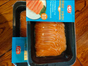 海天下挪威三文魚(yú) 冰鮮刺身即食 魚(yú)腩去膜切片 凈重400g 次日達源頭直發(fā) 曬單實(shí)拍圖
