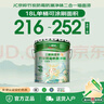 三棵樹漆乳膠漆JC竹炭防霉防潮凈味二合一墻面漆油漆涂料18L【京倉白漆】 曬單實(shí)拍圖