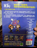 米吳科學(xué)漫畫(huà)大冒險·奇妙萬(wàn)象篇第一輯1-4冊 小學(xué)生超愛(ài)看的科學(xué)漫畫(huà)書(shū)全套6-12歲兒童科普童書(shū)課外閱讀 曬單實(shí)拍圖