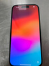 Apple iPhone 15  蘋果15 國行5G 雙卡雙待手機 二手手機 全網(wǎng)通 蘋果手機 黑色{評價有禮} 【99新】256G【性能/性價比推薦】3期免息 三年老店+五星店鋪+一年質(zhì)保 曬單實拍圖