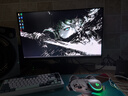 HKC 27英寸2K高清260Hz高刷Fast IPS硬件低藍光HDR400廣色域1ms電競游戲240Hz顯示器獵鷹 G27H4經(jīng)典版 曬單實拍圖