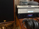 樂富豪（Wharfedale）Super Linton 90周年紀(jì)念版超級林頓桌面音箱 發(fā)燒HIFI音響 2.0無源音箱 三分頻高保真 桃花芯木 曬單實拍圖