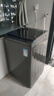 小天鵝（LittleSwan）波輪洗衣機全自動 8公斤 超凈洗 除菌除螨【TB80V27T】家電國家補貼20% 一級能效 以舊換新 曬單實拍圖