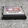 至譽(yù)科技512GB CFexpress Type B存儲卡 高速微單相機cfeb內存卡 佳能尼康富士適配 曬單實(shí)拍圖