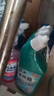 巨奇嚴選 免刷洗潔廁靈600ml*3瓶99%抑菌梔子花味馬桶清潔劑除垢除臭 曬單實(shí)拍圖