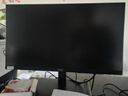 AOC 21.5英寸100Hz  HDRMode 低藍(lán)光不閃 HDMI  節(jié)能認(rèn)證 三邊微邊 超薄游戲辦公電腦顯示器 22B15HN2 曬單實拍圖