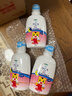 獅王（Lion）齒力佳巧虎兒童進(jìn)口漱口水250ml*3草莓味 無(wú)酒精安全防蛀 曬單實(shí)拍圖