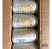 燕京啤酒 10度白聽330ml*24聽 冰爽暢飲 新老包裝交替發(fā) 曬單實拍圖