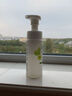 多芬（Dove）氨基酸洗面奶150ml*3 控油清潔補水保濕舒緩肌膚 曬單實(shí)拍圖