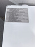 星星（XINGX）冰柜商用大容量冷柜500升以上冷藏冷凍兩用冰柜雙開(kāi)門(mén)臥式冰箱雪糕柜超市便利店商用冰柜 1.7米601升丨-40℃除霜 1級能效628GE 曬單實(shí)拍圖