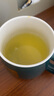 廣西欽蜜9號黃金百香果萬(wàn)澄當季新鮮大果黃皮果奶茶店水果 【1斤 約11-17個(gè)】單果30-45g 曬單實(shí)拍圖