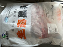 魯南順發(fā)黑豬排骨 （含脆骨10%） 凈重4斤  源頭直發(fā) 曬單實拍圖