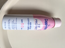 水寶寶（Coppertone）確美同臻效光護清透防曬噴霧170g SPF50+防曬霜噴霧【臨期清倉】 曬單實(shí)拍圖