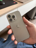 Apple/蘋(píng)果 iPhone 16 Pro（A3294）128GB 原色鈦金屬 支持移動(dòng)聯(lián)通電信5G 雙卡雙待手機 曬單實(shí)拍圖