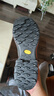 LA SPORTIVA 登山鞋男耐磨輕量戶(hù)外徒步鞋女休閑時(shí)尚接近鞋TX4 碳灰/圣女果 【建議拍大1碼】 40 曬單實(shí)拍圖
