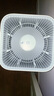 米家【家電國家補貼】小米空氣凈化器5S家用除甲醛除菌除過(guò)敏AC-M24-SC 曬單實(shí)拍圖
