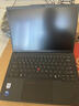 ThinkPad【國(guó)家補(bǔ)貼20%】T14 AI PC 酷睿Ultra7 14英寸輕薄便攜工程師筆記本電腦 32G 1TB 全時(shí)互聯(lián)商務(wù)本 曬單實(shí)拍圖