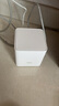 Tenda路由器全屋WiFi套裝【千兆WiFi6】Mesh放大器分布式組網(wǎng)無線千兆穿墻王:信號增強EM3【雙支裝】 曬單實拍圖