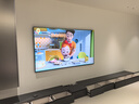 創(chuàng)維壁紙電視85A7F 85英寸超薄壁畫(huà)藝術(shù)mini led 智能平板家電液晶電視機(jī)85吋  國(guó)家補(bǔ)貼 85A7E升級(jí)款 85英寸 國(guó)家補(bǔ)貼立減2000 【新品】官方標(biāo)配 一級(jí)能效 曬單實(shí)拍圖