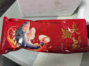 同慶樓招牌臭鱖魚720g (含220g料理包) 凈膛腌制  安徽黃山特產(chǎn) 徽菜 曬單實(shí)拍圖