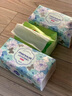 清風【李昀銳同款】有芯卷紙原木金裝 4層加厚180克*27卷 衛(wèi)生紙 整箱 曬單實拍圖