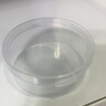 YAHLIGS干濕兩用粉底液蜜粉粉餅超軟海綿不吃粉粉撲化妝雙面氣墊粉撲 拇指mini粉撲 1件 顏色隨機 3支OPP裝+1個(gè)收納盒（性?xún)r(jià)比） 曬單實(shí)拍圖