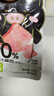 不二寶貝兒童黑豬午餐肉即食無(wú)添加 兒童寶寶零食搭三明治專(zhuān)用240g單獨6片 曬單實(shí)拍圖