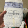 babycare金山茶花紙尿褲L40片(9-14kg)嬰兒尿不濕超薄透氣新生柔花苞褲 曬單實(shí)拍圖