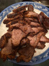 寶潤德 進(jìn)口帶芯原切牛腱子 4斤 生鮮牛肉燉鹵醬牛肉食材 源頭直發(fā) 曬單實(shí)拍圖