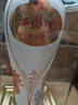 西鳳酒 國花瓷10年陳釀 52度 500ml*6瓶 整箱裝 鳳香型白酒 中秋送禮 曬單實(shí)拍圖