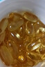 Swisse斯維詩 4倍高濃度深海魚油膠囊1800mg omega3 DHA+EPA rTG型120粒 曬單實拍圖