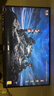 AOC 愛攻27英寸4K 240Hz雙模1K 480Hz原裝模組 DP2.1 HDR400 1ms 硬件低藍(lán)光 游戲電競顯示器AG276UZ 曬單實(shí)拍圖