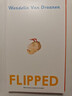 Flipped 怦然心動(dòng) 英文原版 當代文學(xué)名著(zhù) 課外閱讀 英語(yǔ)學(xué)習 電影原著(zhù)小說(shuō) 搭Wonder奇跡男孩 洞 夏洛的網(wǎng) 相約星期二 Educated 曬單實(shí)拍圖