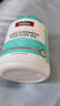 Swisse斯維詩(shī)高濃度深海無(wú)腥魚(yú)油1500mg膠囊含omega-3 DHA+EPA 400粒/瓶 曬單實(shí)拍圖