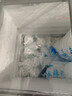 美的【現(xiàn)貨速發(fā)】家用冰柜冰箱雪糕柜小型冷柜展示柜商用大容量冷藏保鮮柜冷凍兩用一級(jí)節(jié)能陳列柜 帶鎖200升冷凍/冷藏雪糕柜 MS-205LGE 曬單實(shí)拍圖